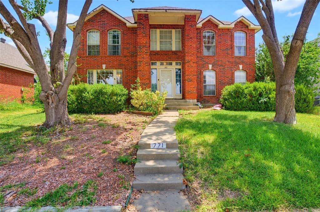 771 Monticello Cir