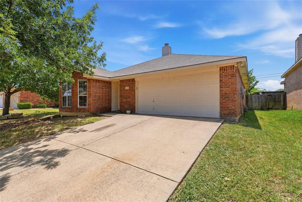 13021 Evergreen Dr