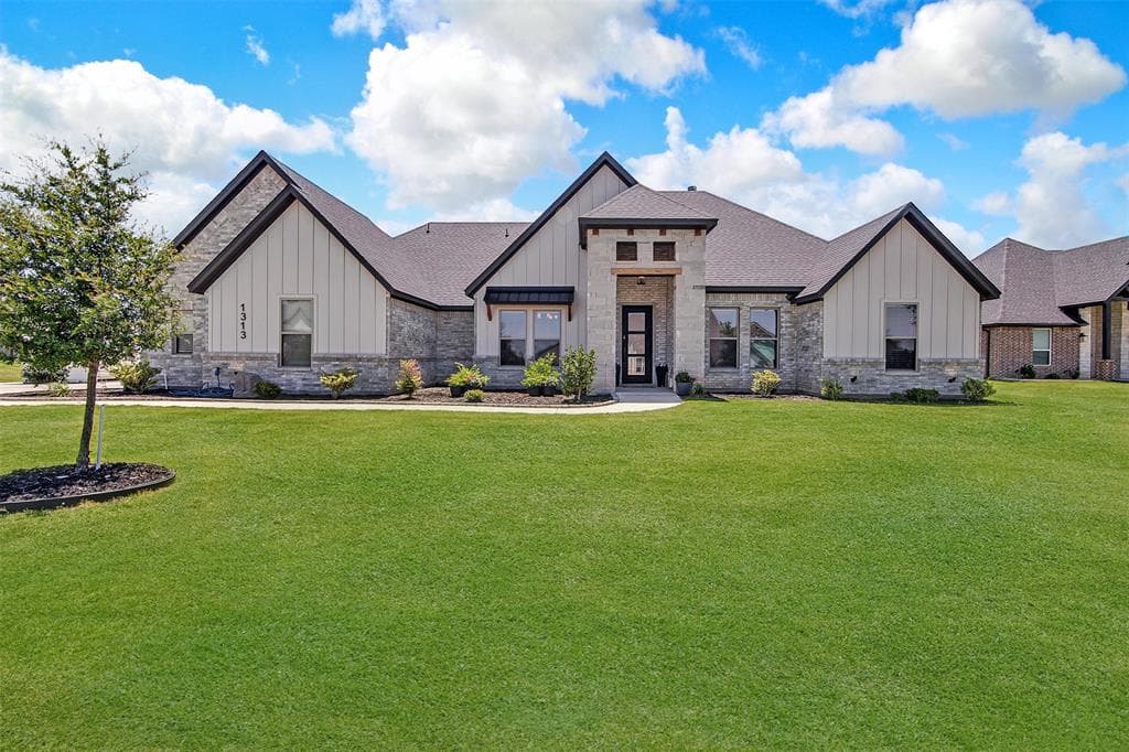 1313 Green Ridge Rd