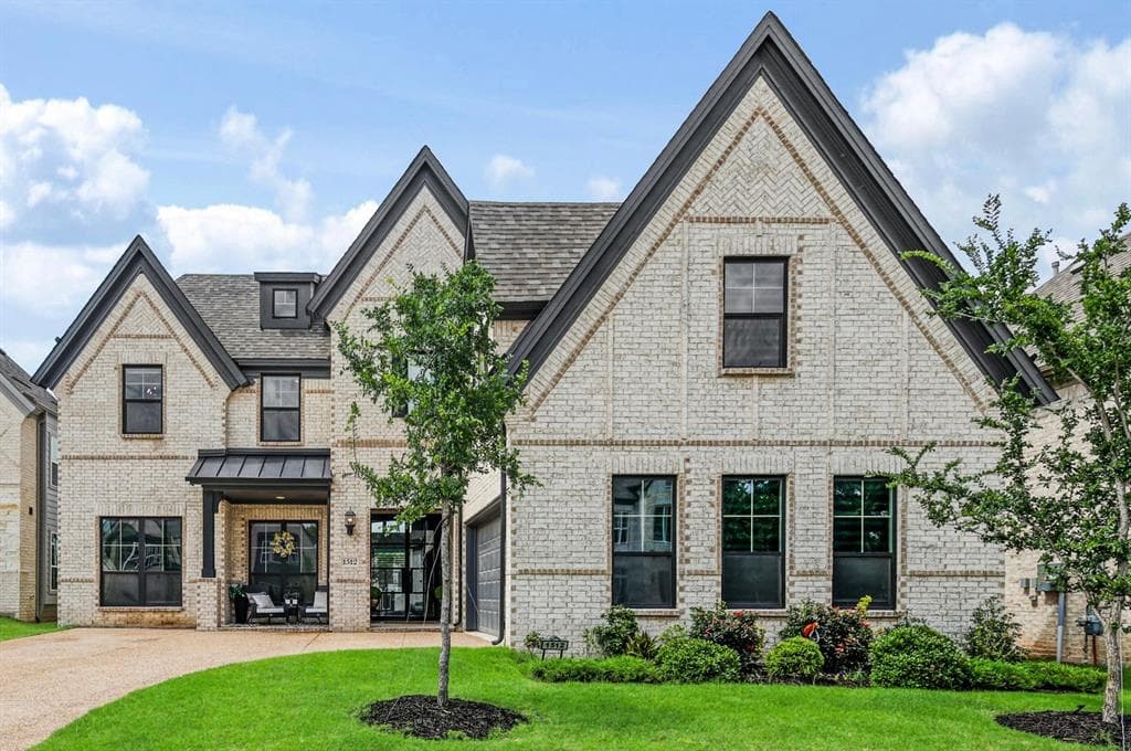 1512 Rough Rider Ct