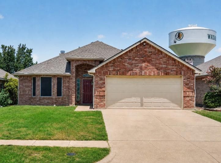 103 Post Oak Dr