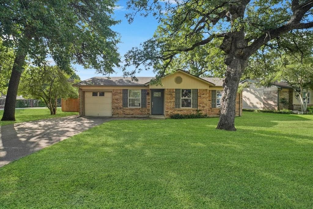 5701 Guildwood Dr