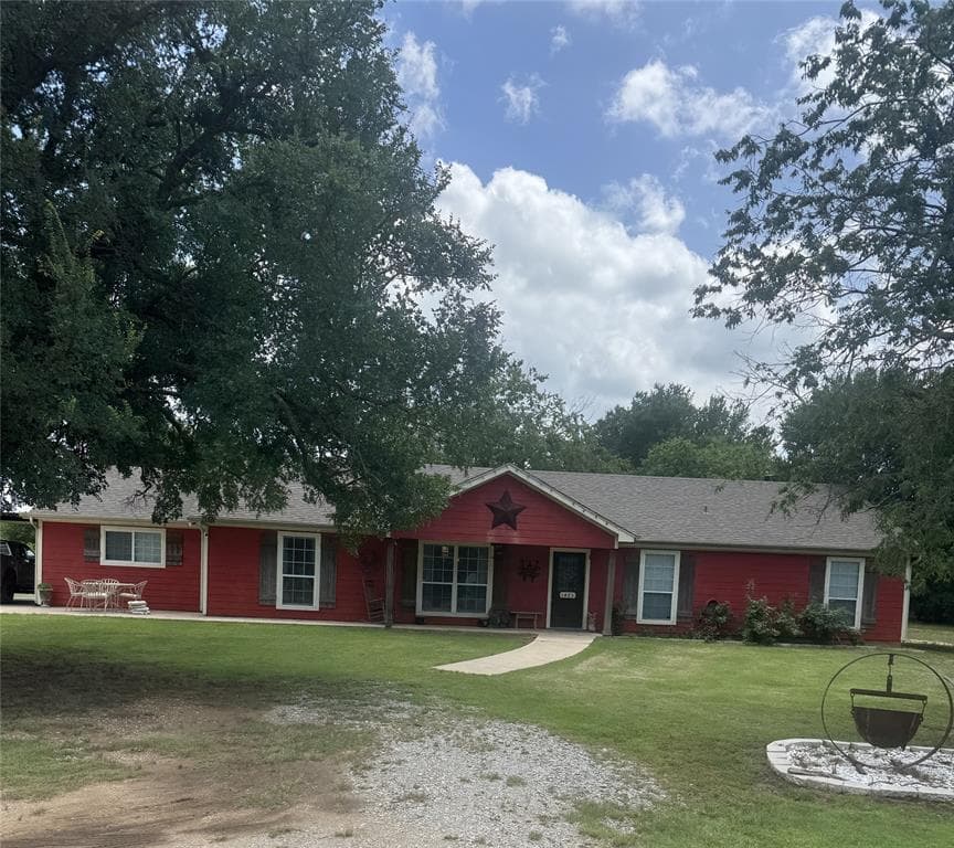 1485 Sartain Rd