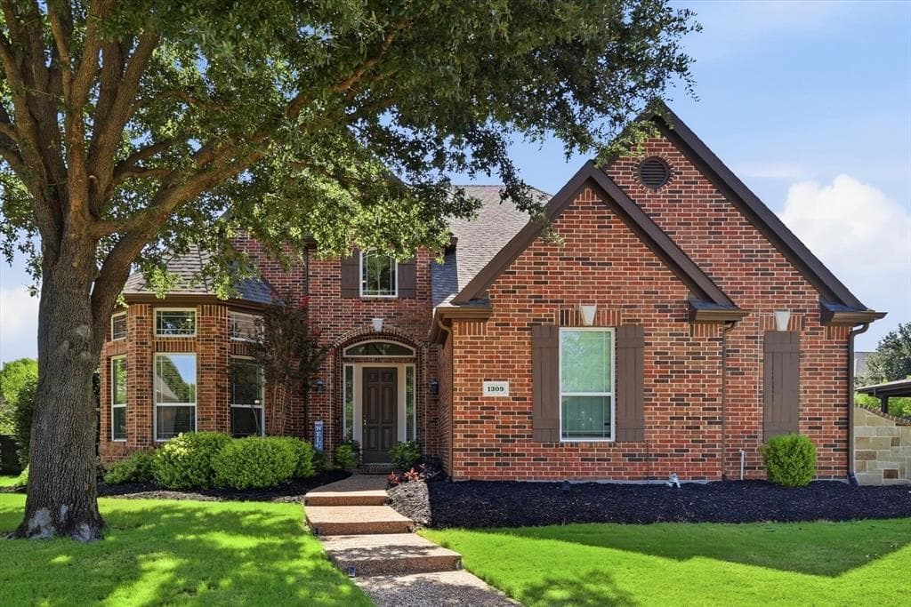 1309 Shropshire Ct
