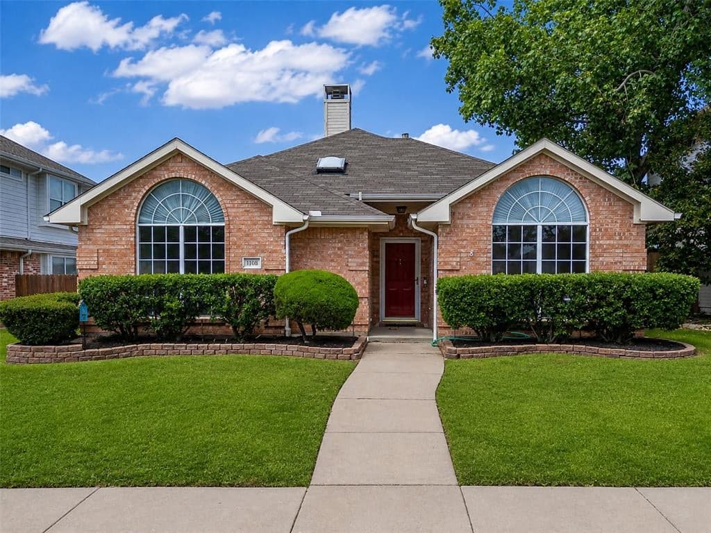 1108 Creekstone Dr