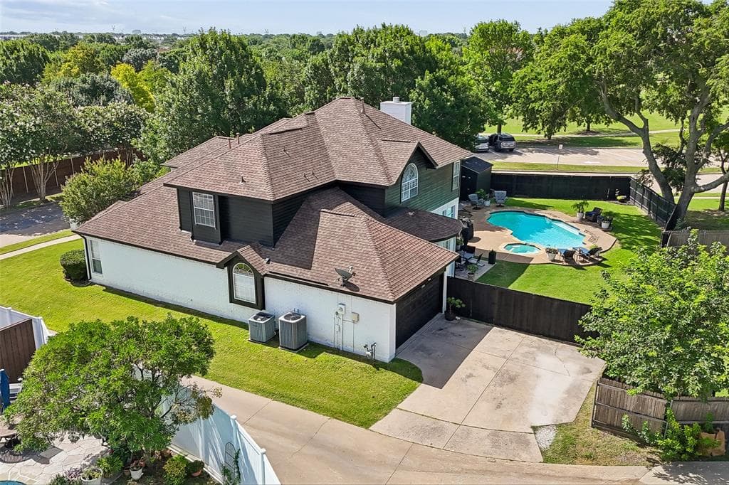 7201 Avalon Dr