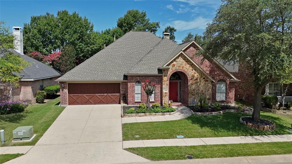 2608 White Owl Dr