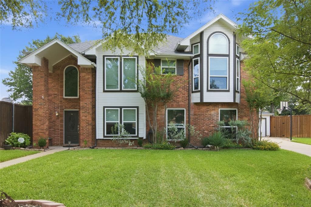 4151 Woodside Knls