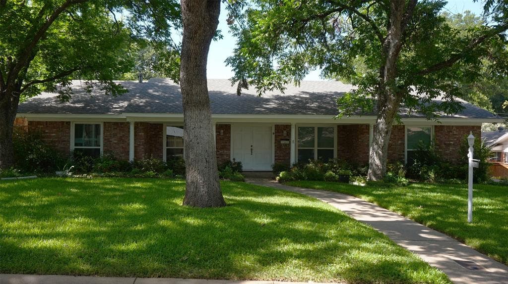 5013 Marble Falls Rd