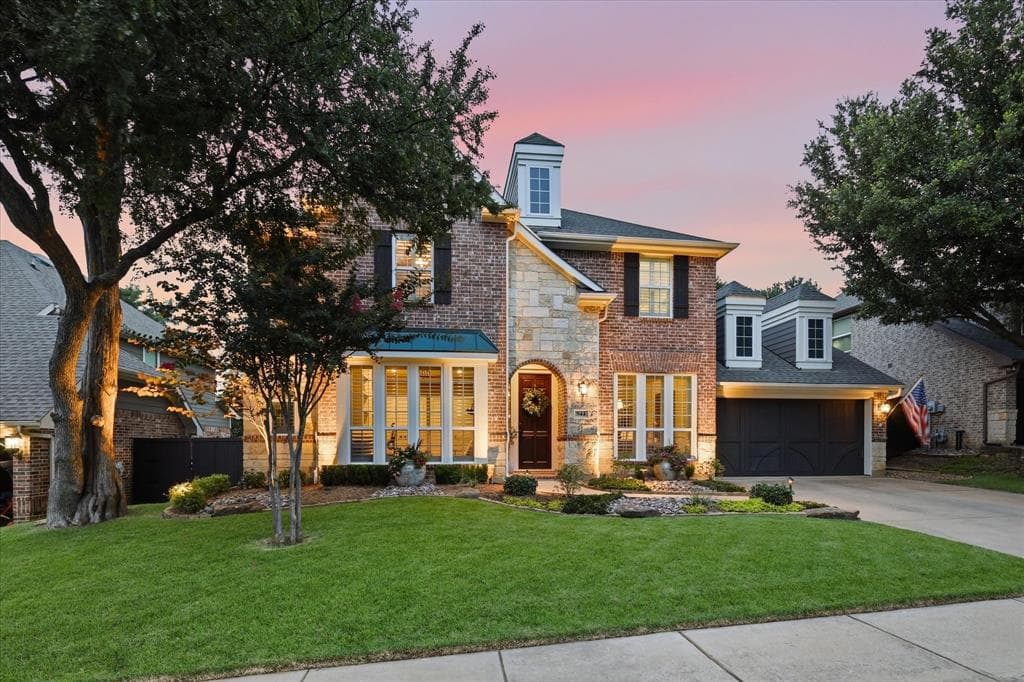 944 Spring Creek Dr