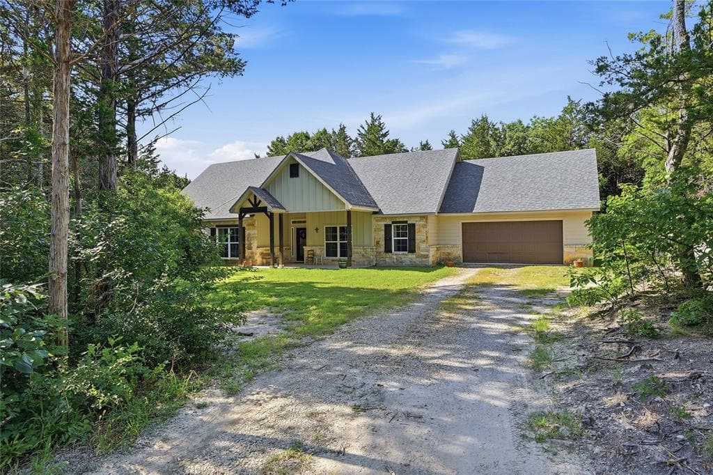 460 Joe Davis Rd