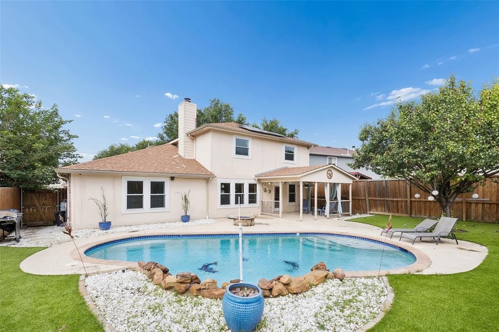 2824 High Pointe Blvd