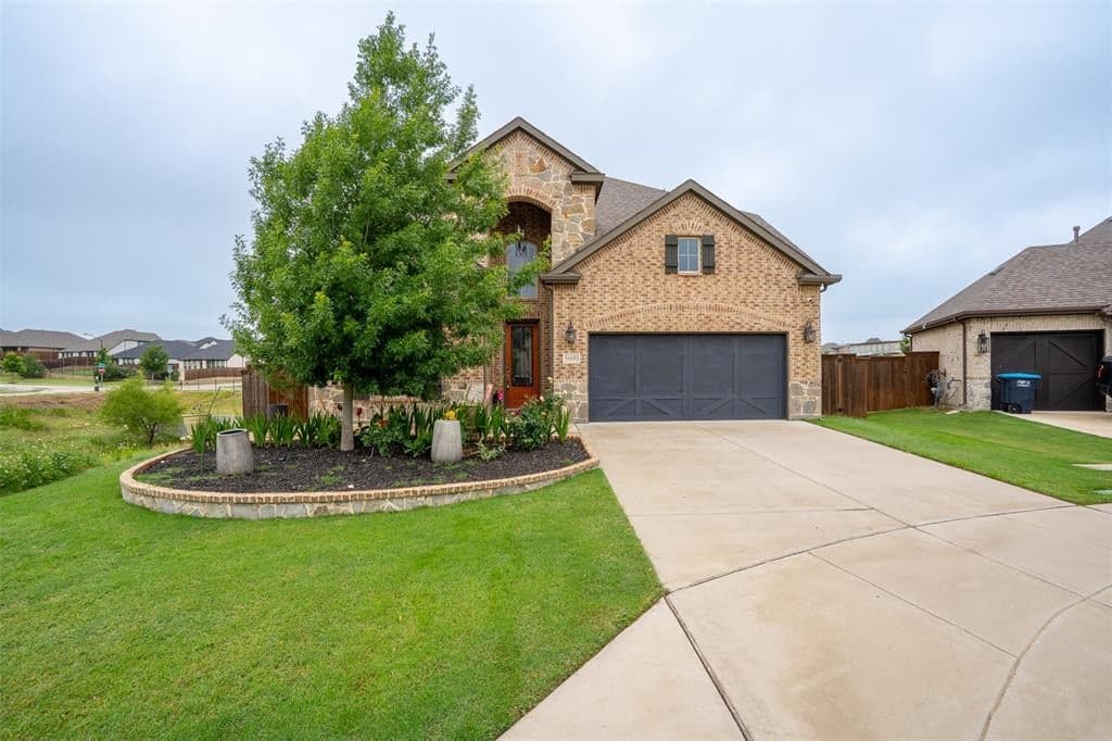 5600 Pope Creek Rd
