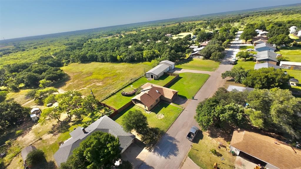 804 Foxhollow Rd