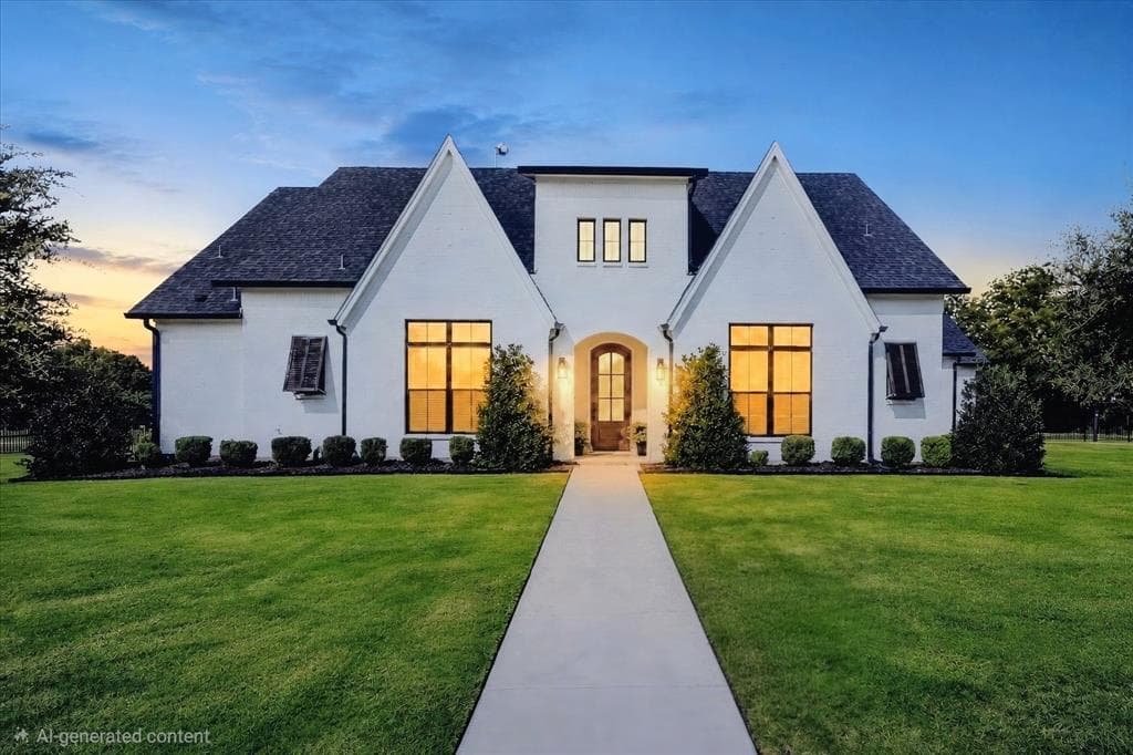 101 Orchard Acres Ct