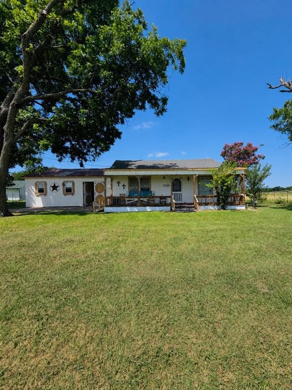 2100 S Highway 171