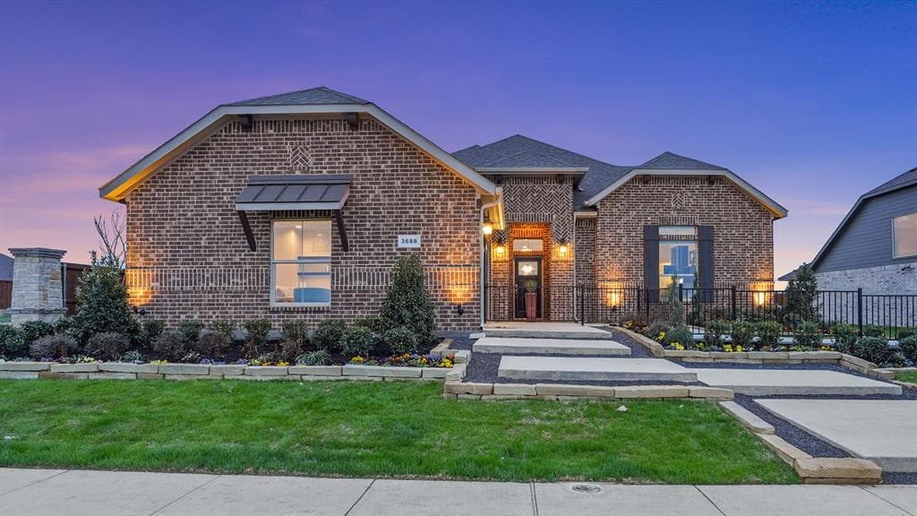 3688 Rolling Meadows Dr