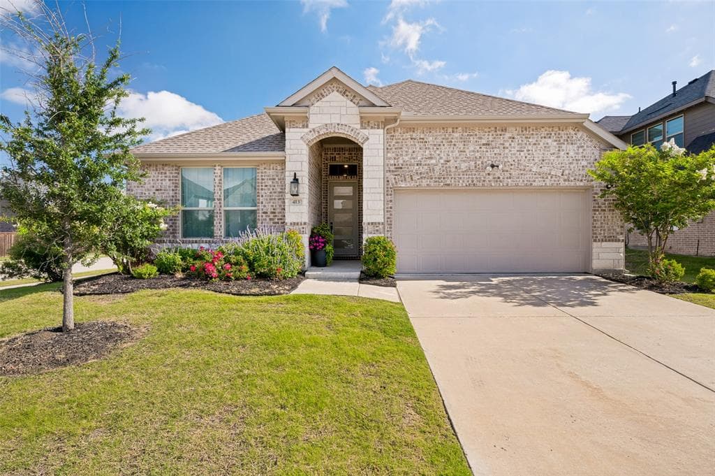 413 Remington Rd