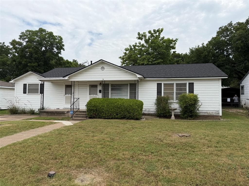 319 Shenandoah St