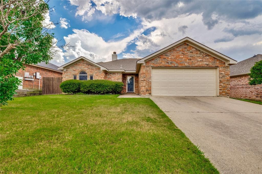 1715 Treasure Cay Dr