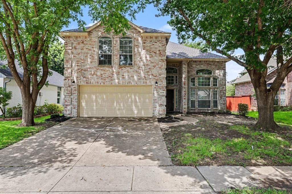 6705 Ashglen Pl