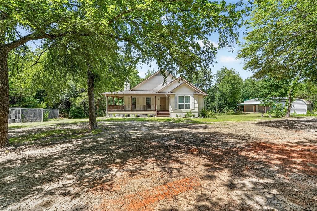 1188 Tribble Rd