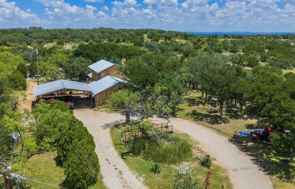 125 Big Hill Dr