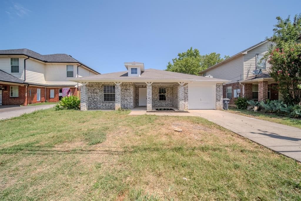 5219 Chippewa Dr