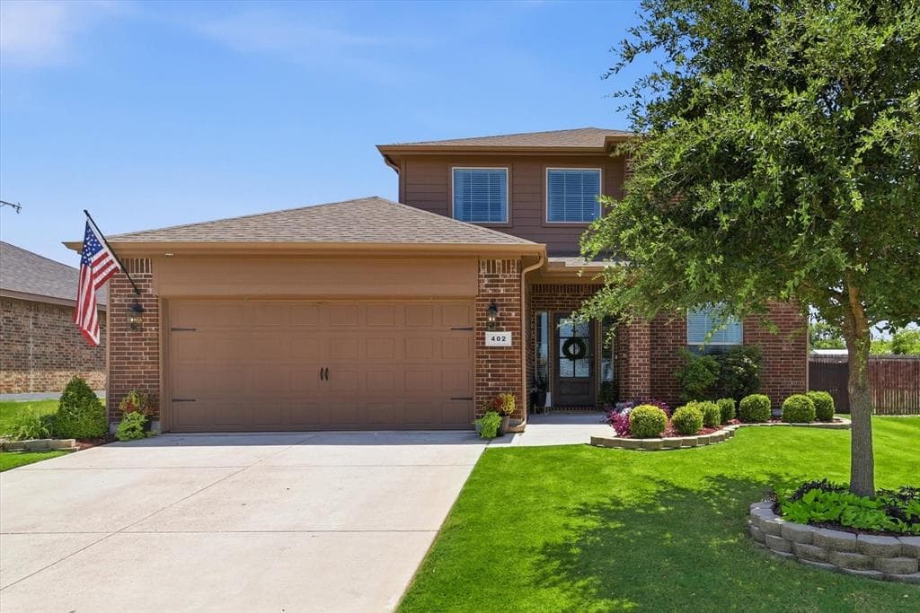402 Citation Ln
