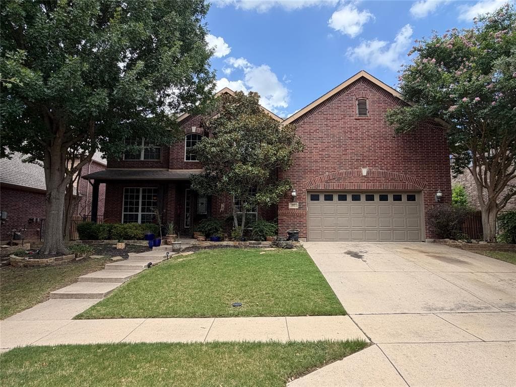 4805 Eddleman Dr