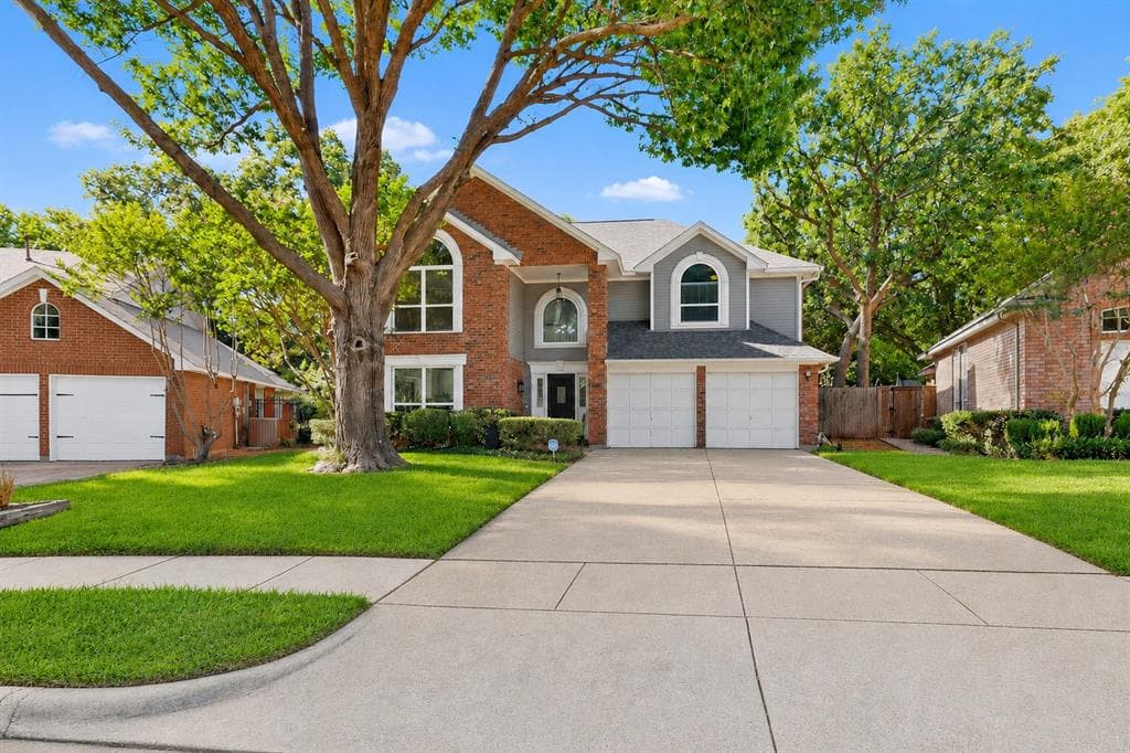 3400 Paint Brush Ln