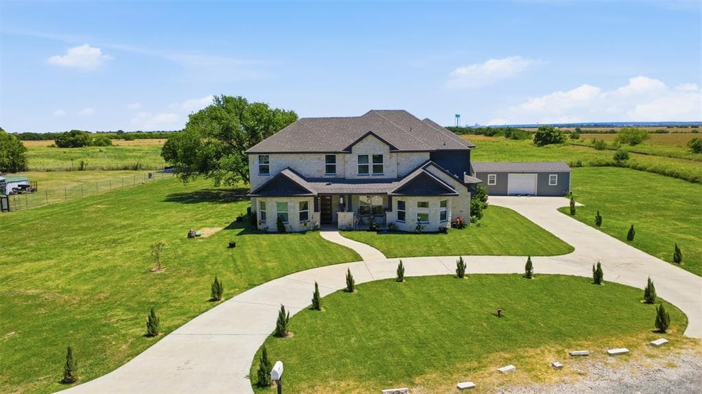 125 Woolard Dr