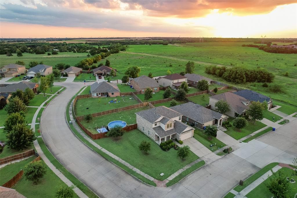 1409 Waco Turner