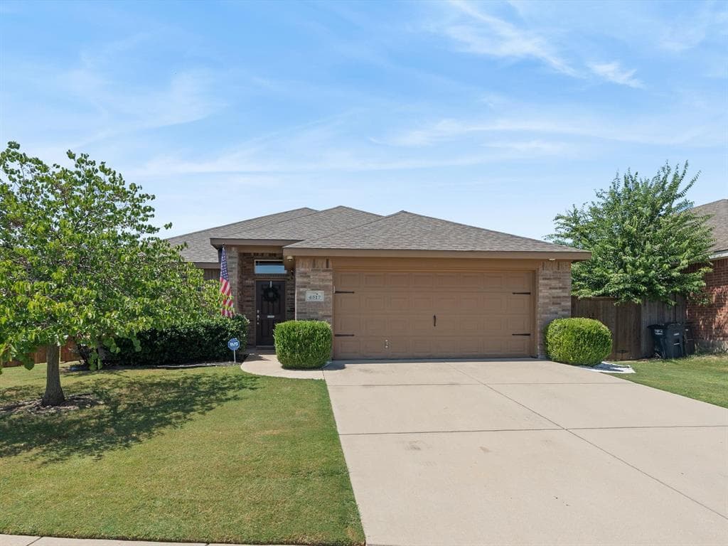 4517 Rockmill Trl