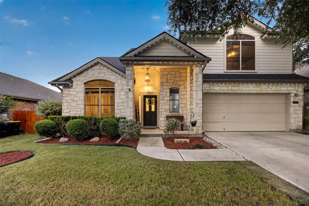2518 Hourless Oaks