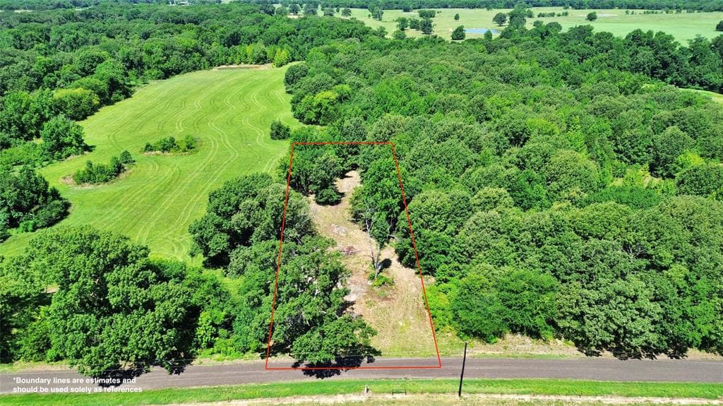 2818 County Road 2331
