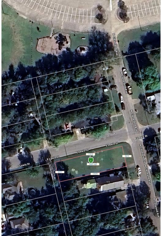 Main property image