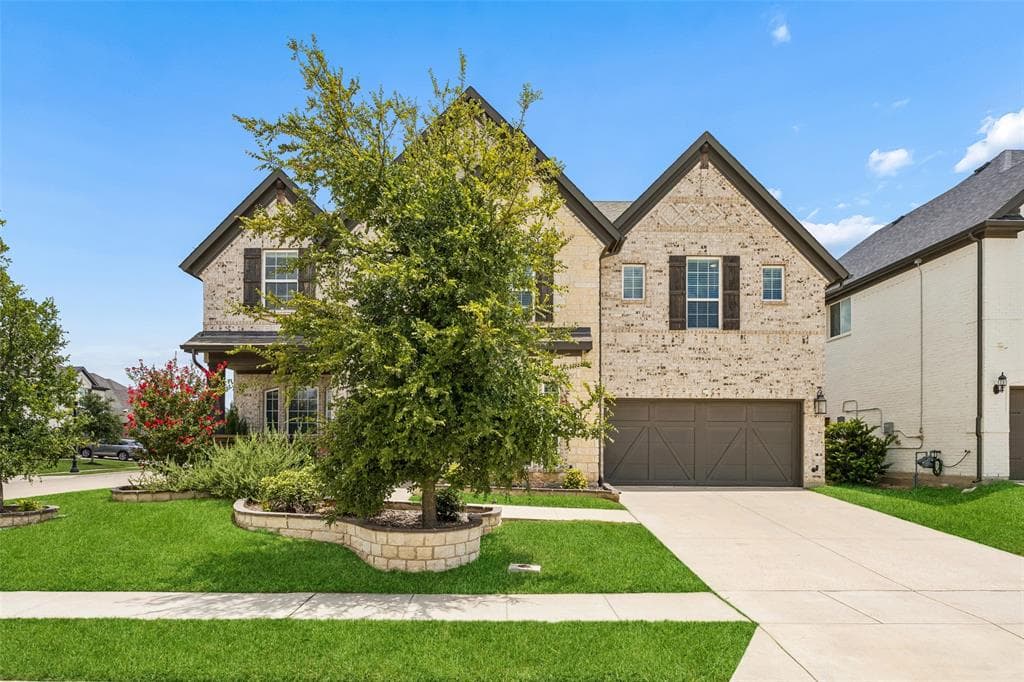 7124 Antelope Dr