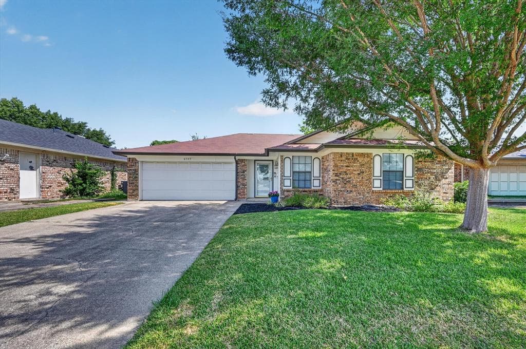 6549 High Lawn Ter