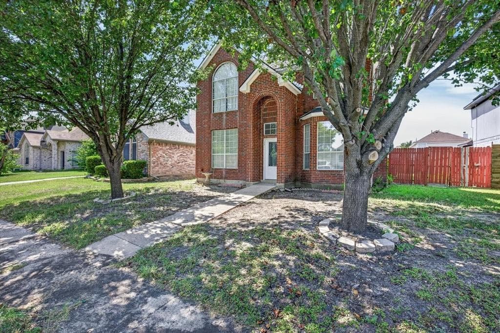 1407 Springwood Dr