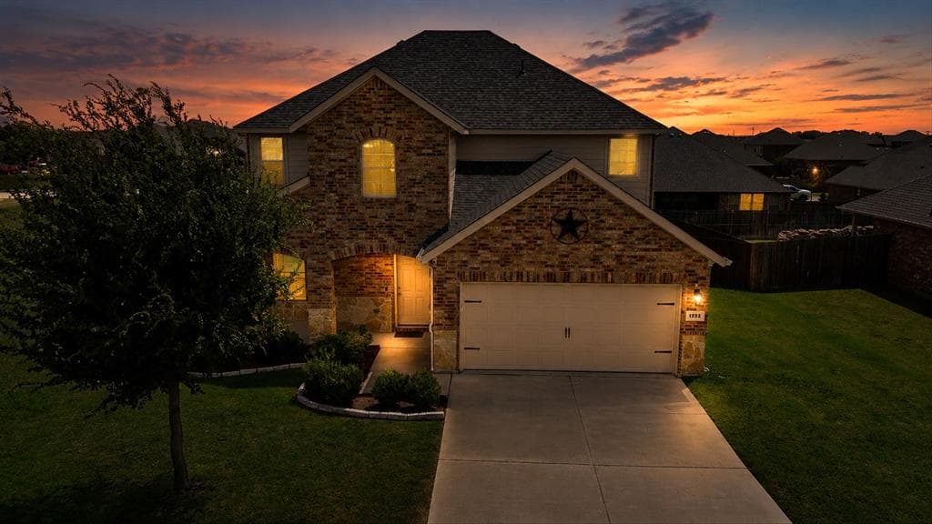 1535 Meadowlake Dr