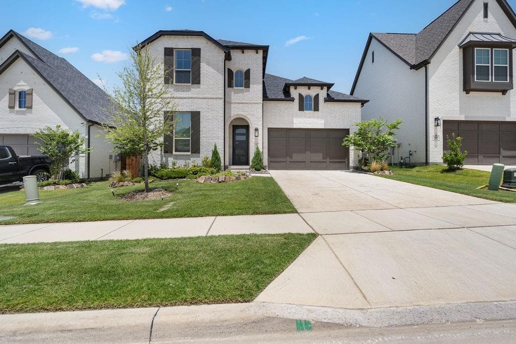7424 Lilypad Ln