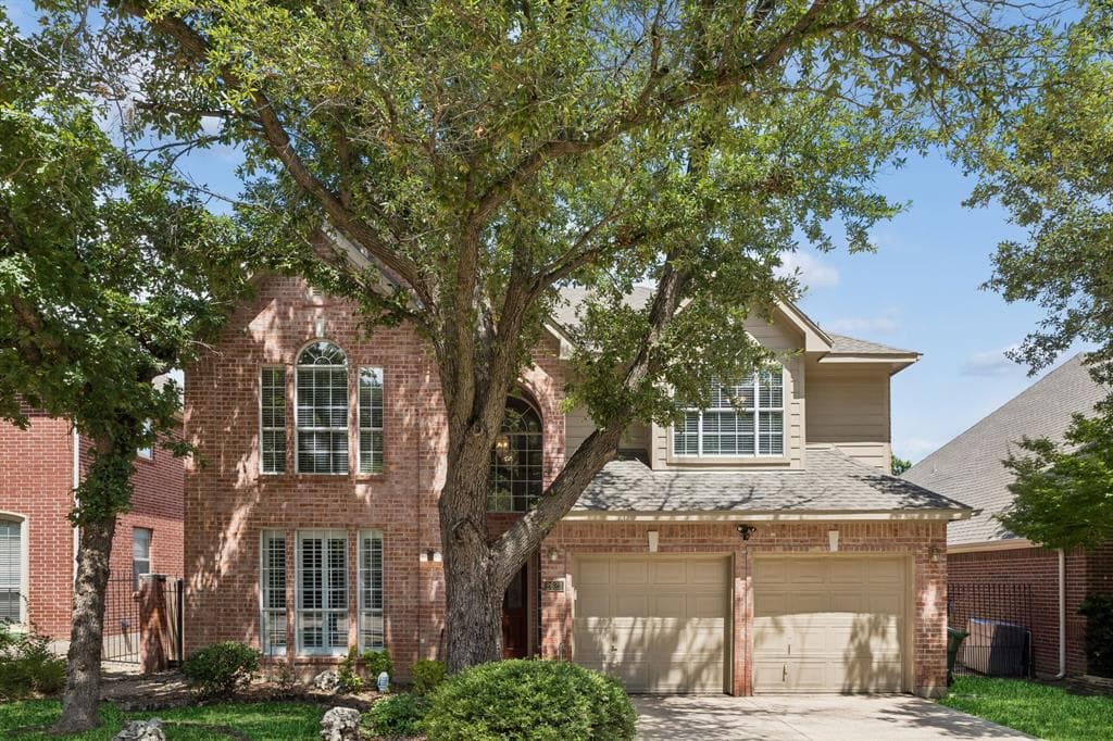 2623 Garden Ridge Ln