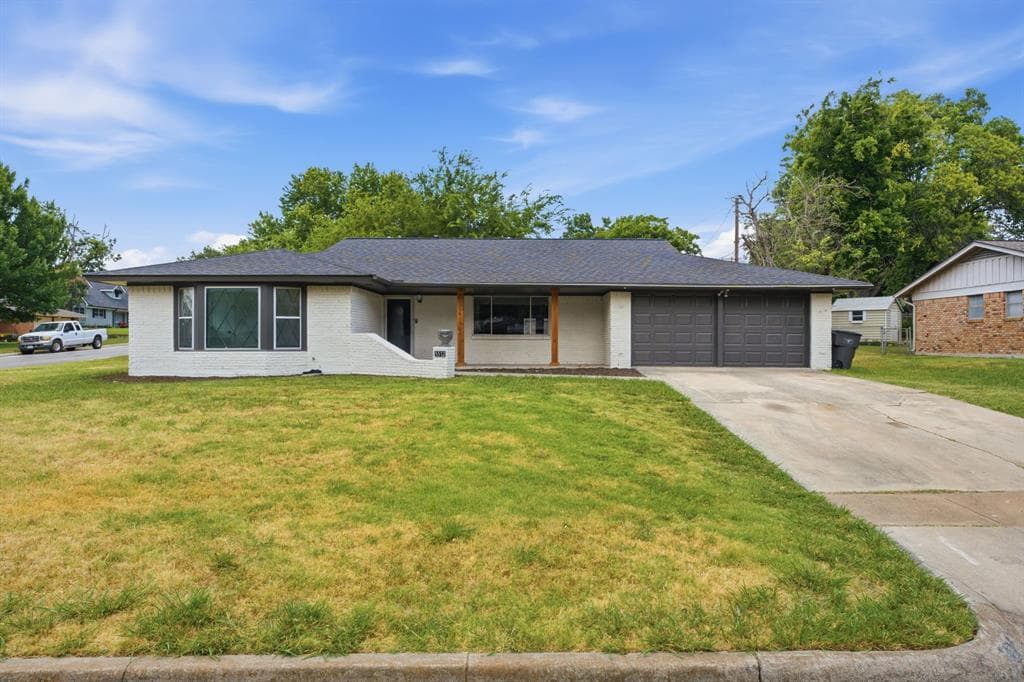 5512 Westcreek Dr