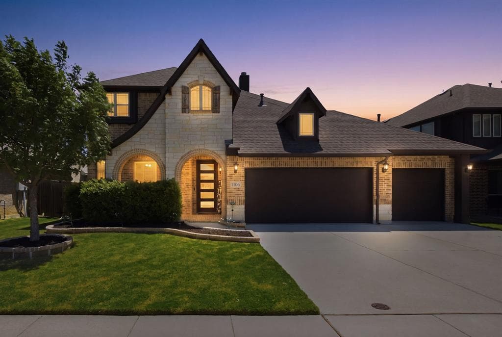 1106 Alderwood Dr