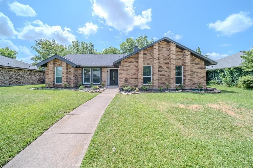 142 Ridgegate Dr