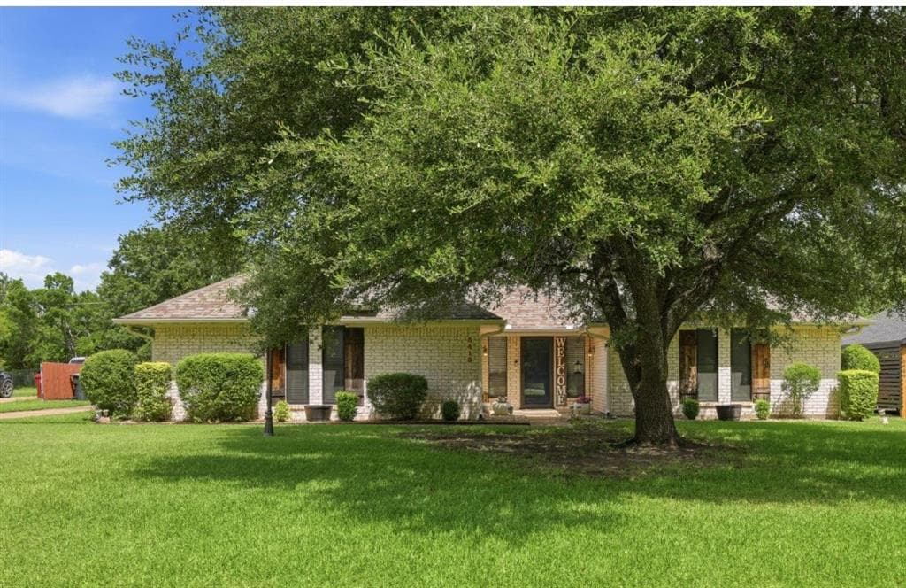 5413 Bello Vista Dr