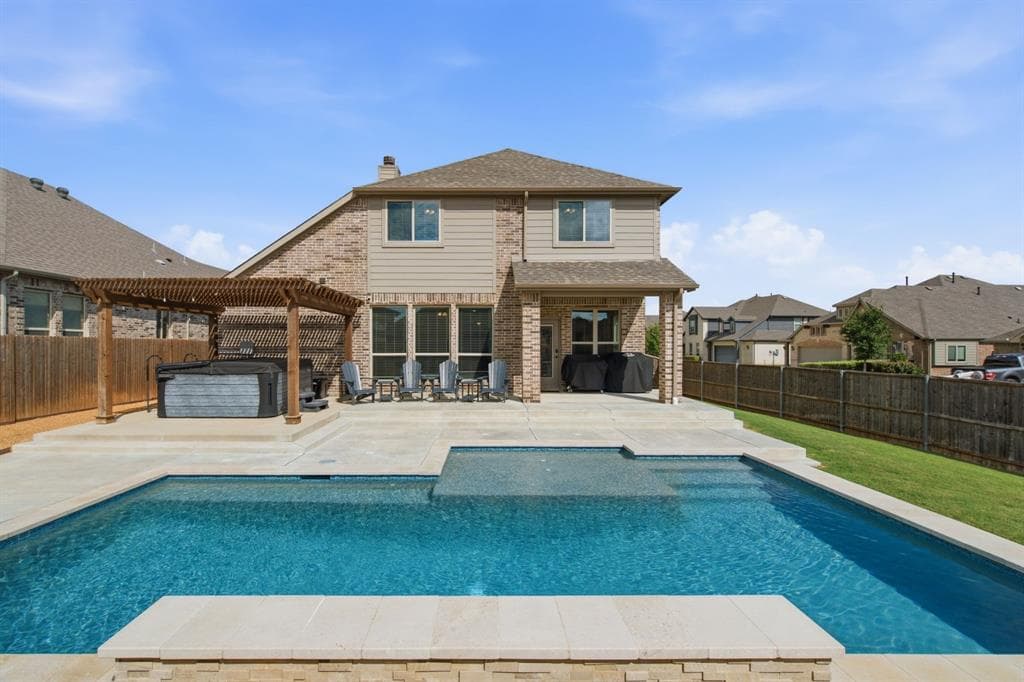 1218 Misty Ridge Dr