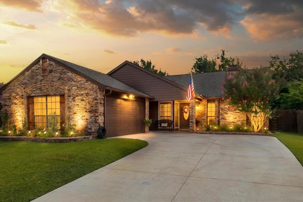 510 Rosewood Ln