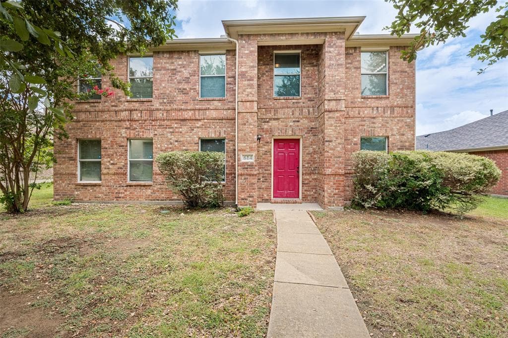 614 Hearthstone Dr